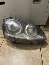 Farol de xenônio HID passageiro destro 05-10 Jetta Rabbit fabricante de equipamento original VW MK5 GTI GLI comprar usado  Enviando para Brazil