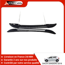 Barre toit dacia d'occasion  Nemours