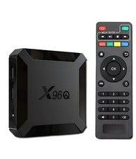 Smart box boitier d'occasion  Saint-Sulpice