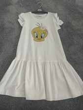Monnalisa girls dress for sale  LIVERPOOL