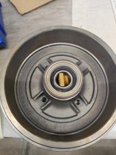 Riginal renault bremstrommel gebraucht kaufen  Dortmund