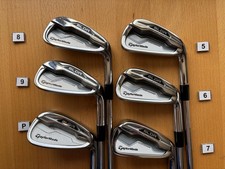 Taylormade sldr iron for sale  Shipping to Ireland