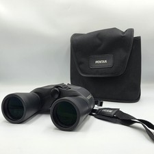 Pentax 16x50 binoculars for sale  CASTLEFORD