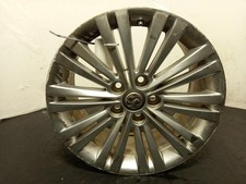 Vauxhall insignia inch for sale  SOUTHAMPTON