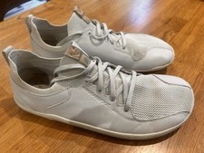 Vivobarefoot knit mens for sale  BRACKNELL