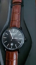 Stuhrling original black for sale  MIDDLESBROUGH