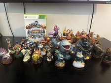 Skylanders giants lot for sale  Camas