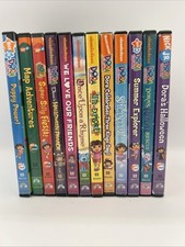 Nick dora explorer for sale  Motley