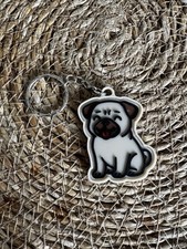 Mops schlüsselanhänger gebraucht kaufen Mops schlüsselanhänger gebraucht kaufen  Neunburg