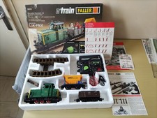 Faller réseaux train d'occasion  Toulouse-
