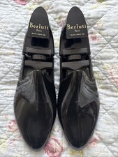 Berluti shoe trees for sale  GREENFORD