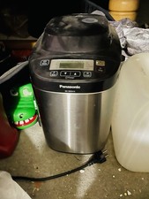Panasonic brotbackautomat zb25 gebraucht kaufen  Sinsheim