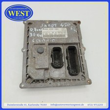 Motorsteuergerät 0281010161 0 gebraucht kaufen  Karlsruhe