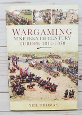 Wargaming nineteenth century for sale  Myrtle Beach
