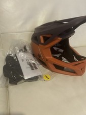 Casque intégrale fox d'occasion  Villeneuve-Loubet