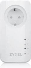 Zyxel g.hn powerline usato  Spedire a Italy