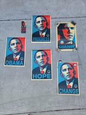 Obama 2008 vote for sale  Philadelphia