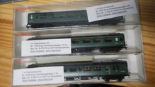 Fleischmann 5146 5147 gebraucht kaufen  Völklingen