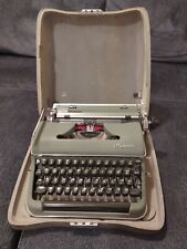 Vintage olympia green for sale  Amston