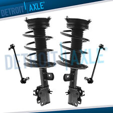 Front struts coil for sale  Detroit