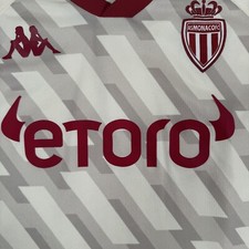 Rara terza maglia usato Rara terza maglia usato  Spedire a Italy