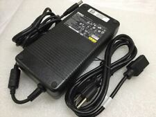 Dell 210w adapter for sale  Chino