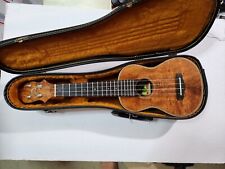 Ukelele soprano Big Island como nuevo, usado segunda mano  Embacar hacia Argentina