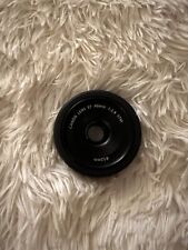 Canon lens 40mm for sale  Las Vegas