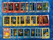 Simpsons filmcardz 2003 for sale  KIDDERMINSTER