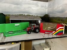Britains 9529 massey for sale  HIGHBRIDGE