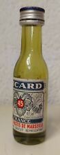 Mignonette ricard ancienne d'occasion  Aubenas