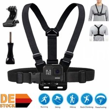 Brustgurt halterung mount gebraucht kaufen  Bremen