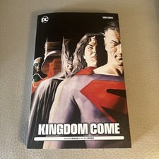 Kingdom come mark usato  Milano