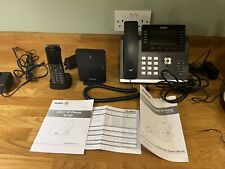 Yealink gigabit phone for sale  MARKET RASEN