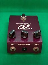 Fulltone fuzz large usato  Italia