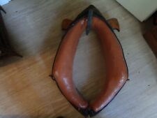 Ancien collier cheval d'occasion  Ceaucé