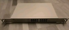 Netzwerkhub switch wysecom gebraucht kaufen  Utting am Ammersee