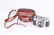 Zeiss ikon contina usato  Venezia