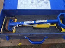 Freund rau ausklinkwerkzeug gebraucht kaufen  Freren
