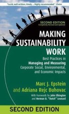 Making sustainability work for sale  Columbia