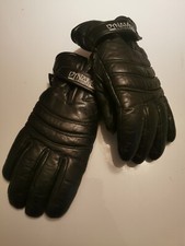 Black dynamic leather for sale  STOKE-ON-TRENT