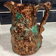 Antique english staffordshire for sale  Cranberry Township
