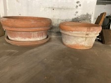 Grandi vasi giardino usato  Milano