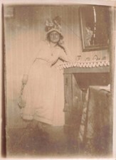 Ancienne photographie circa d'occasion Ancienne photographie circa d'occasion  Nogent-sur-Marne