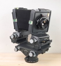 Linhof m679 apo gebraucht kaufen  Werl