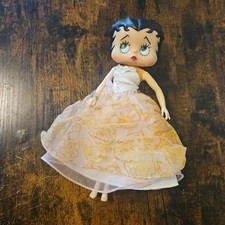 Betty boop vinyl for sale  Durand