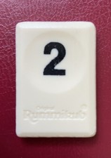 Tuile chiffre noir d'occasion Tuile chiffre noir d'occasion  Marignane