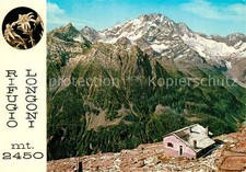 Chiesa valmalenco rifugio gebraucht kaufen  Deutschland