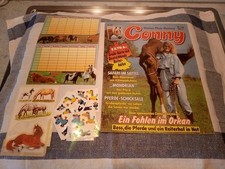 Conny pferde comic gebraucht kaufen  Riedstadt