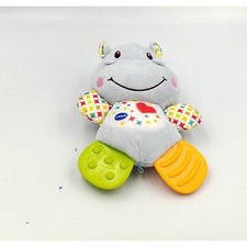 Doudou pouet hippopotame d'occasion  Le Portel